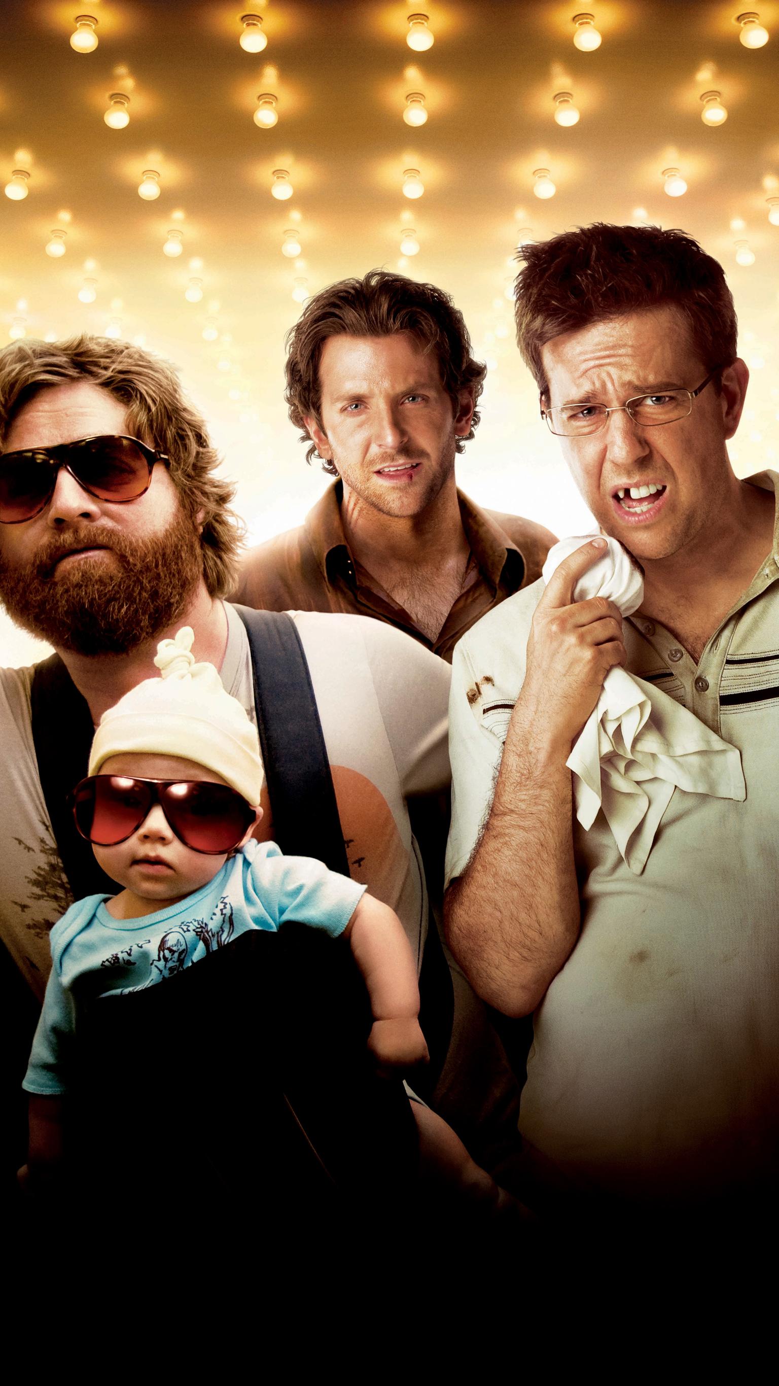 The Hangover Wallpapers