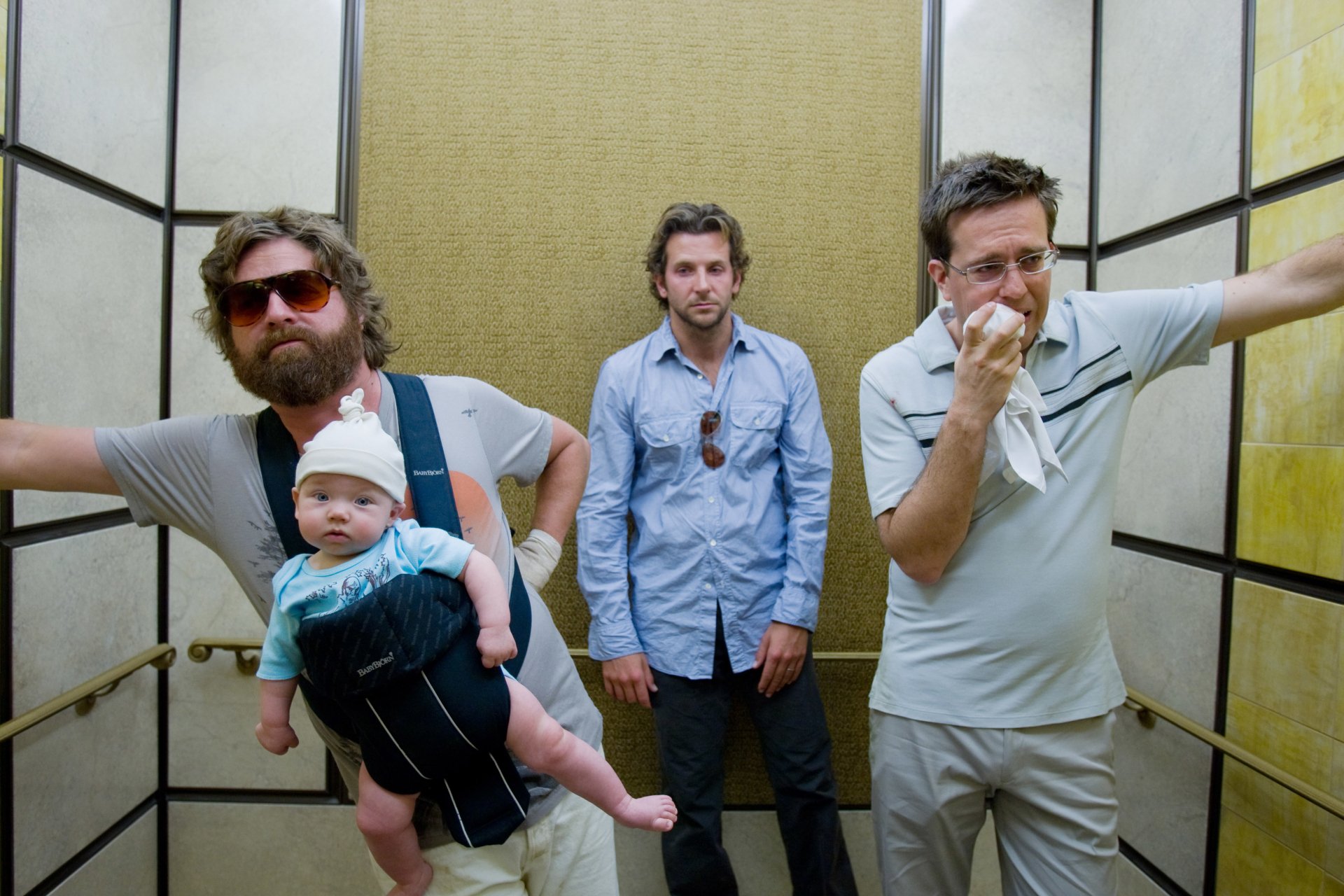 The Hangover Wallpapers