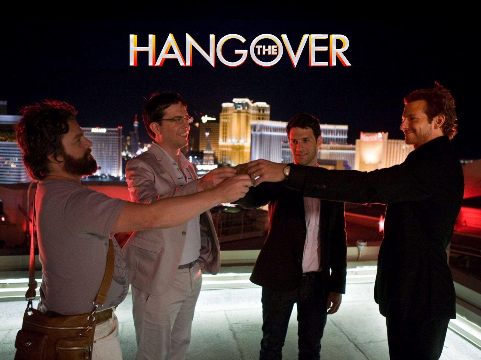 The Hangover Wallpapers