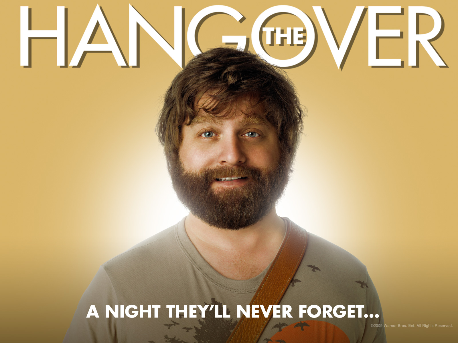 The Hangover Wallpapers