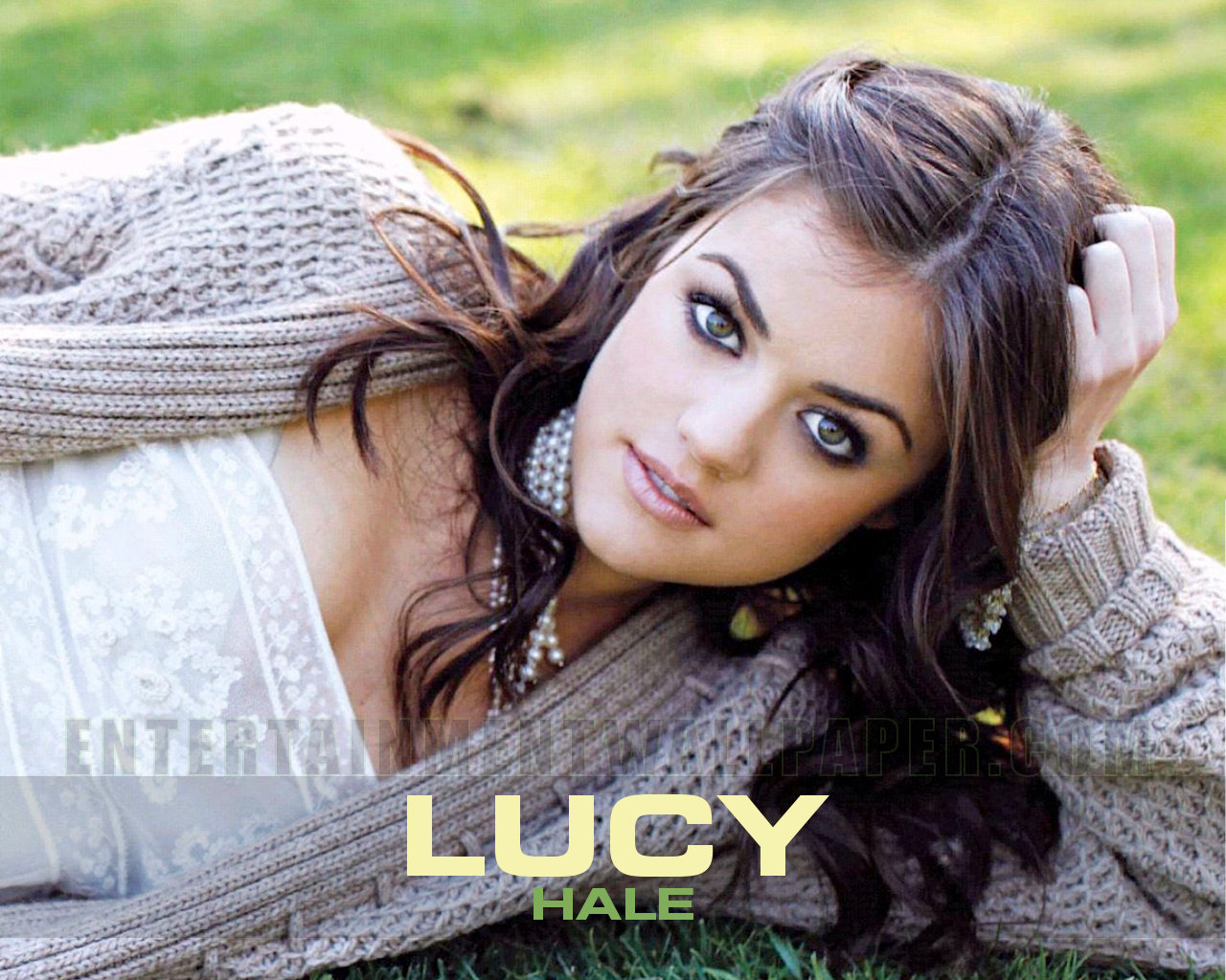 The Hating Game Hd Lucy Hale Wallpapers