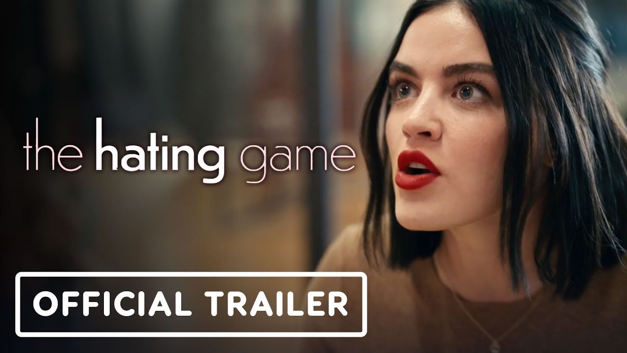 The Hating Game Hd Lucy Hale Wallpapers