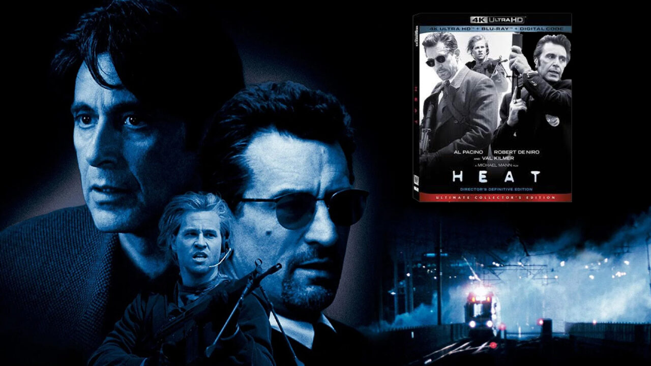 The Heat Movie  Wallpapers