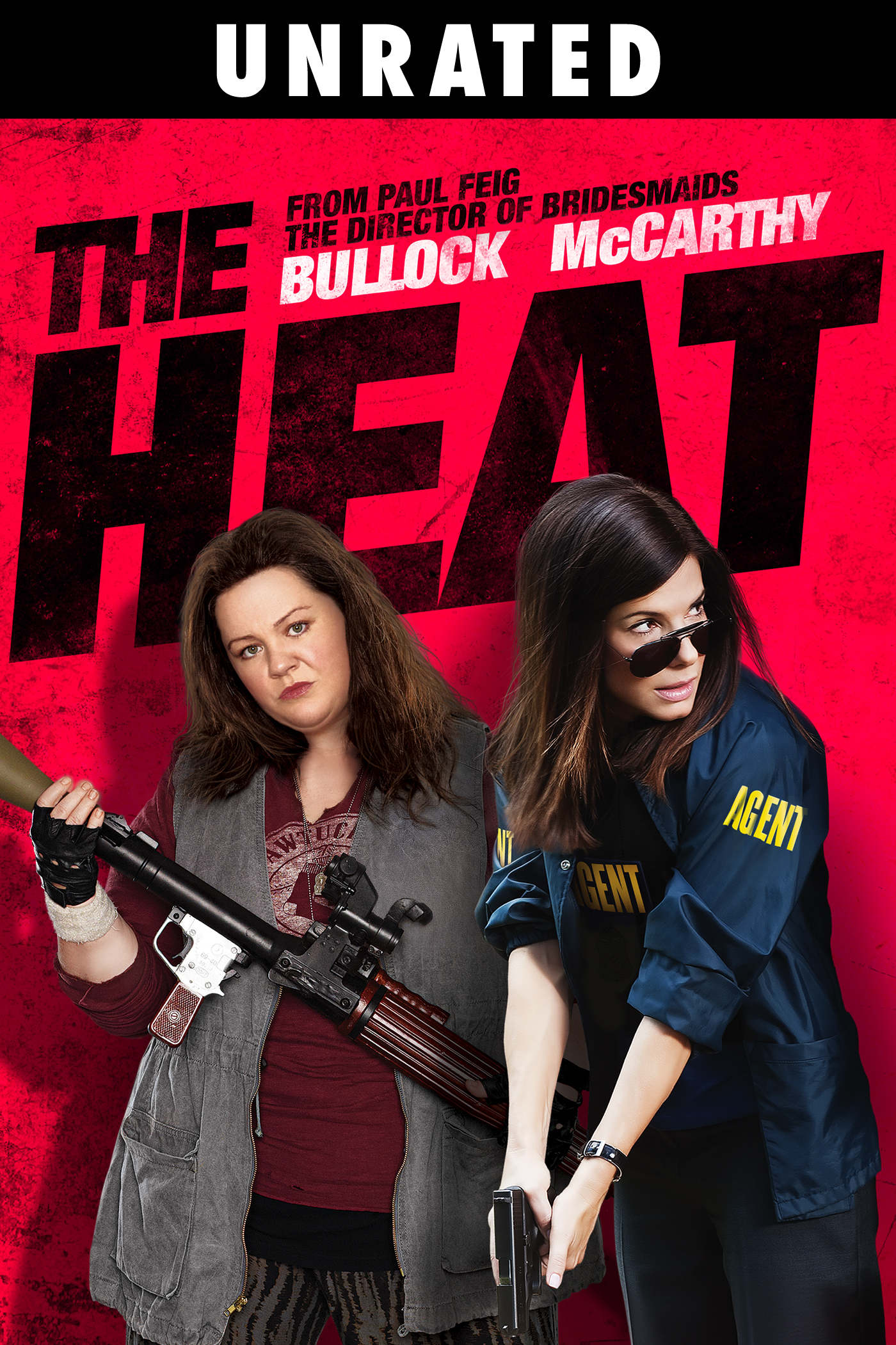 The Heat Movie  Wallpapers