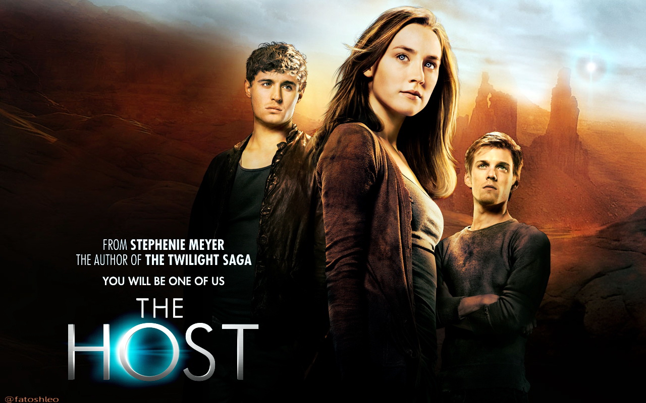 The Host (2013) Wallpapers