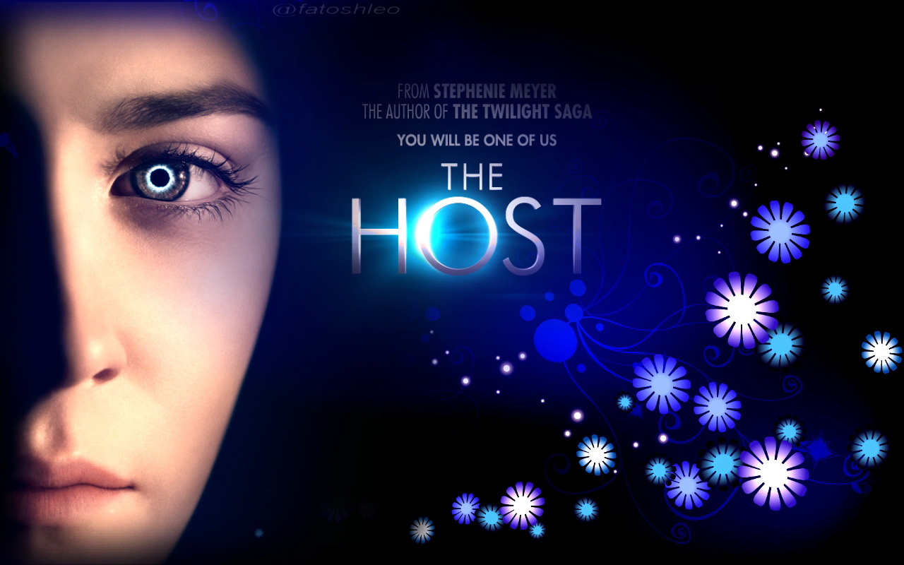 The Host (2013) Wallpapers