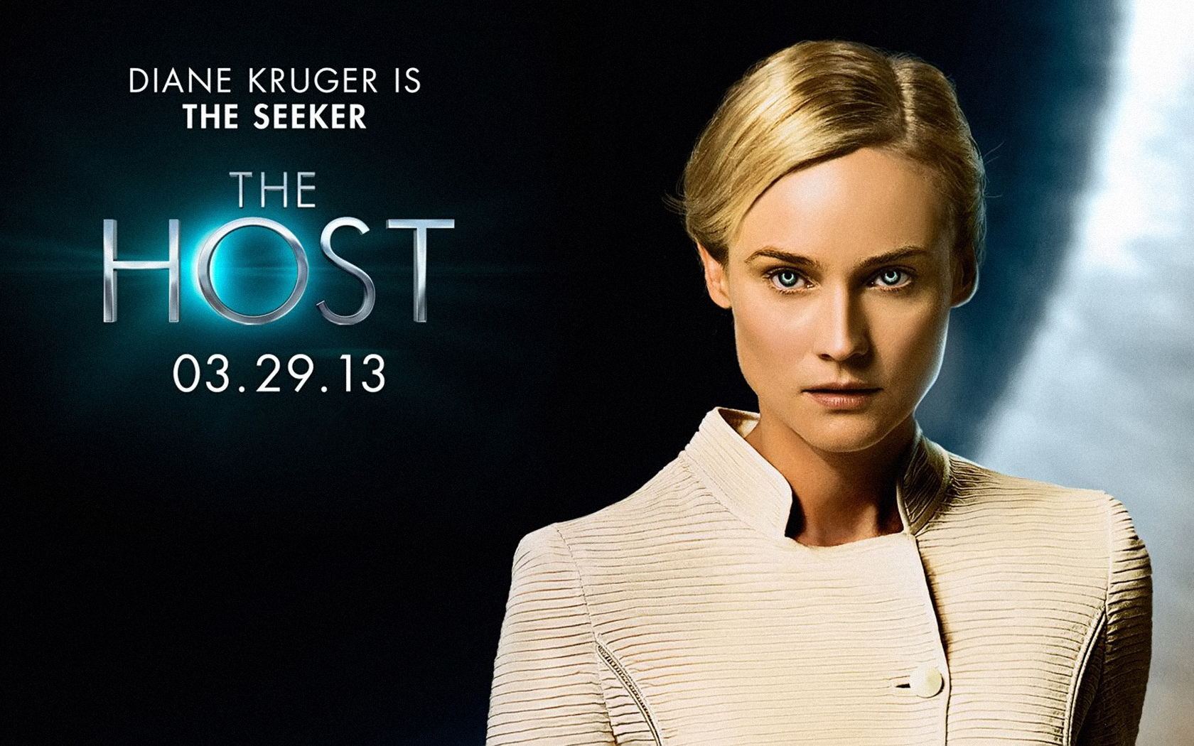 The Host (2013) Wallpapers