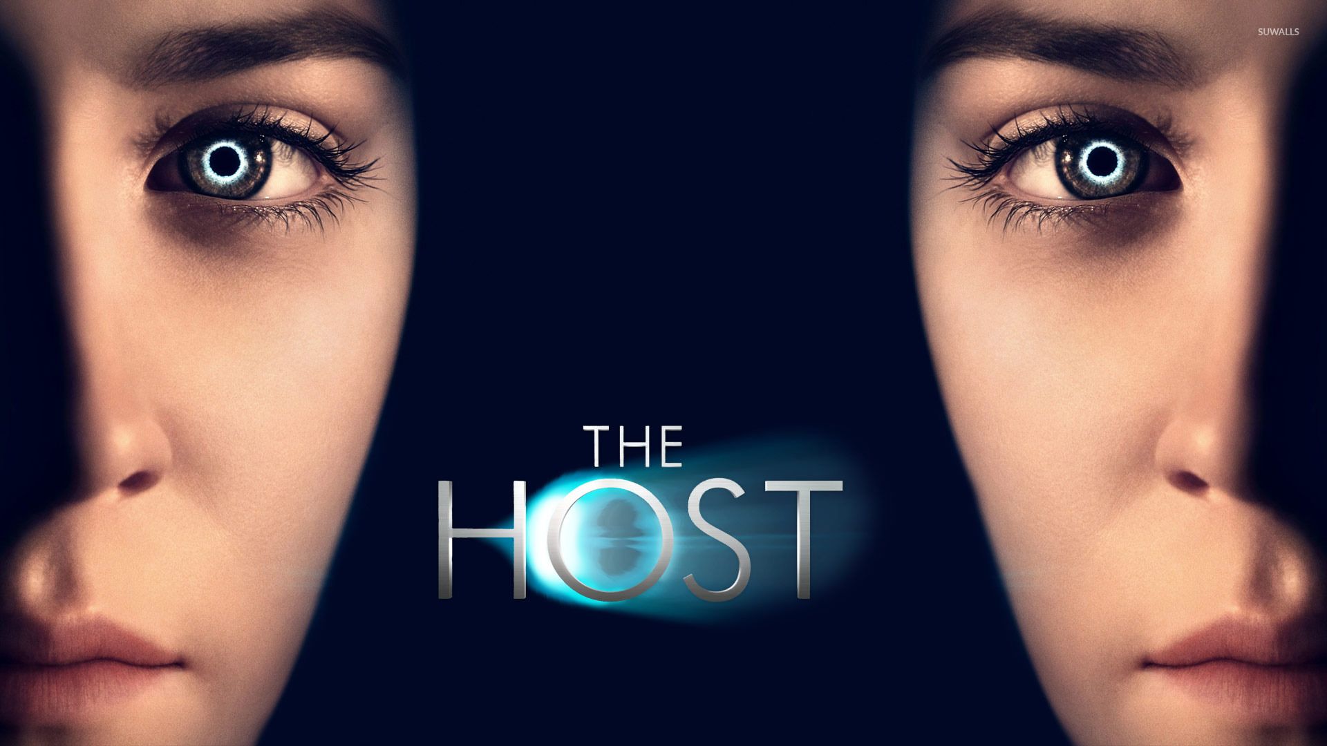 The Host (2013) Wallpapers