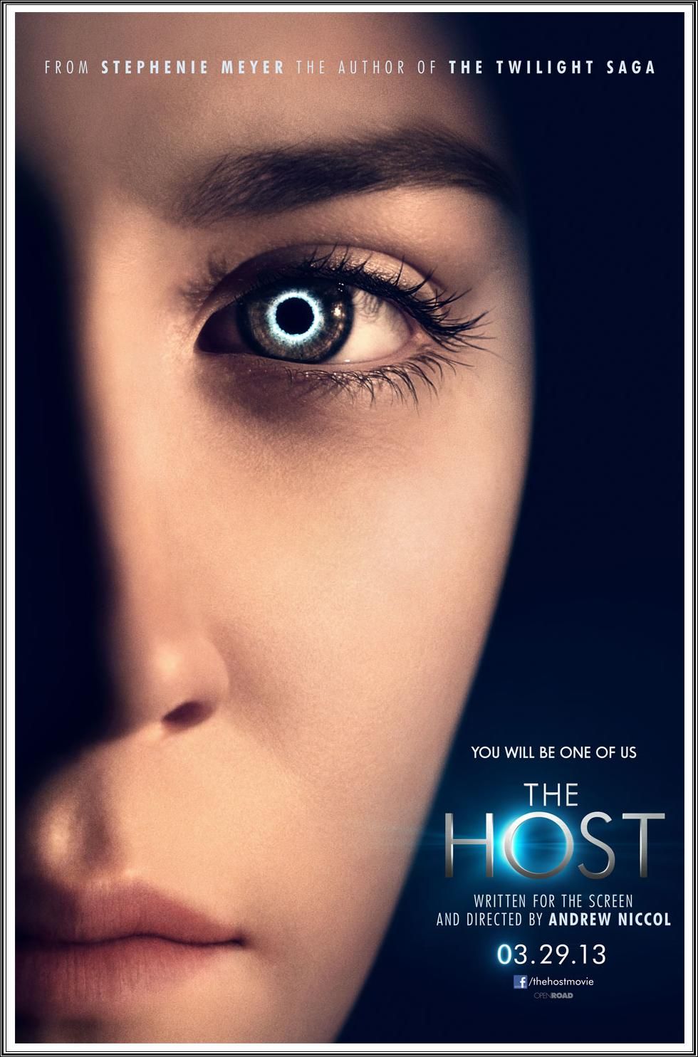 The Host (2013) Wallpapers