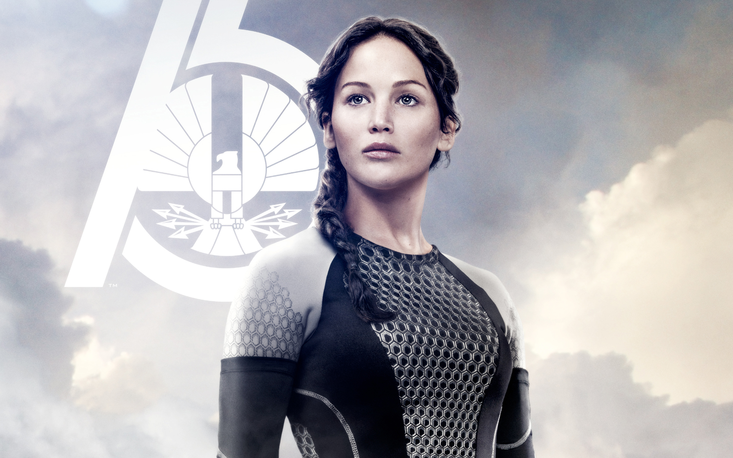 The Hunger Games: Catching Fire Wallpapers