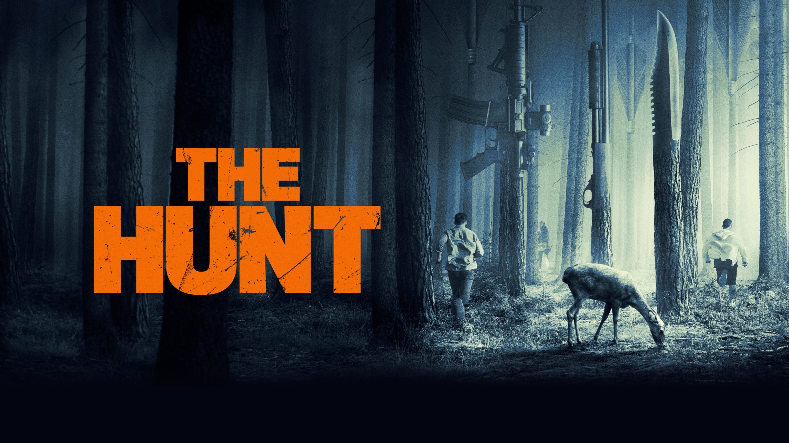 The Hunt (2020) Wallpapers