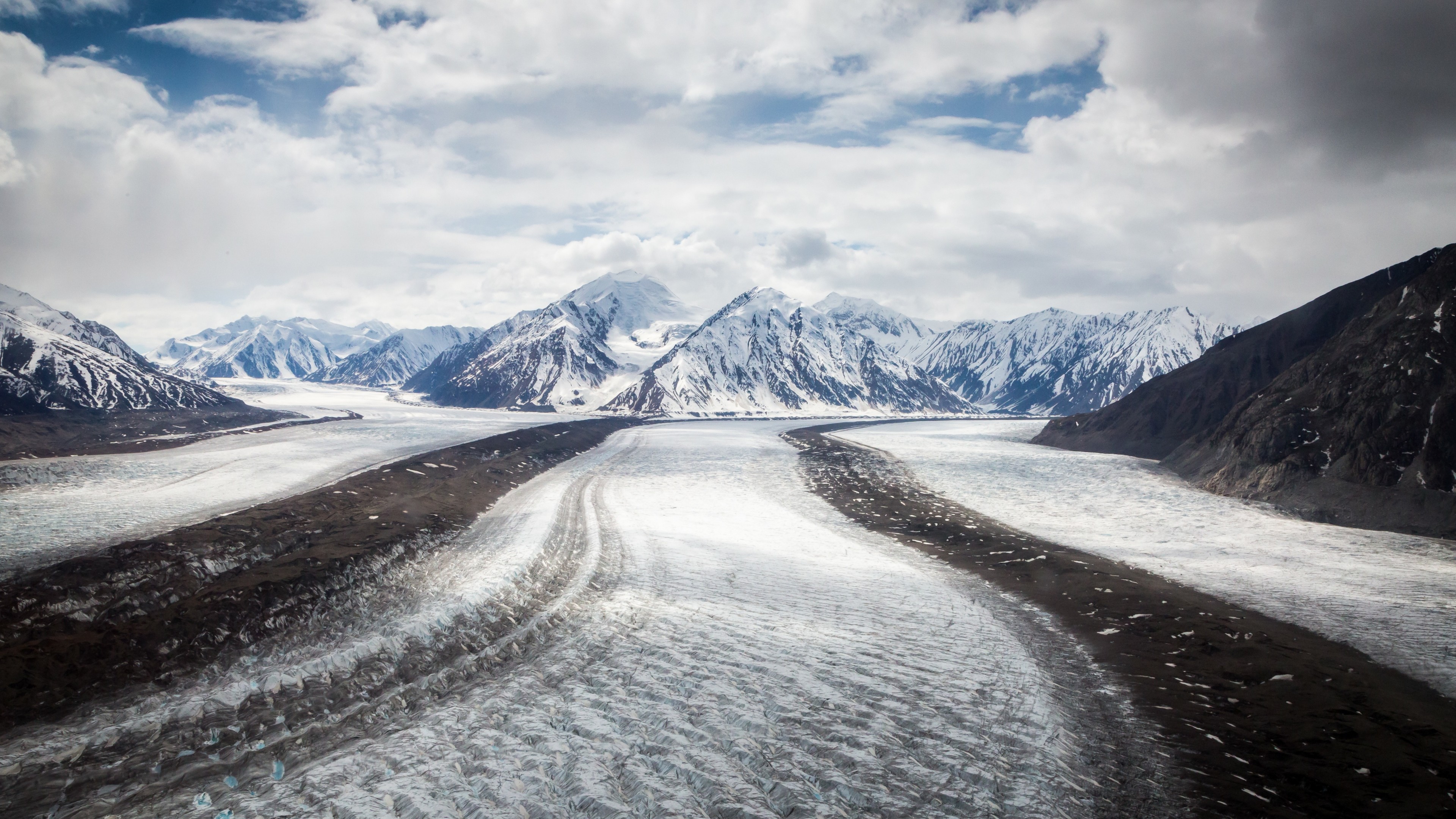 The Ice Road Wallpapers