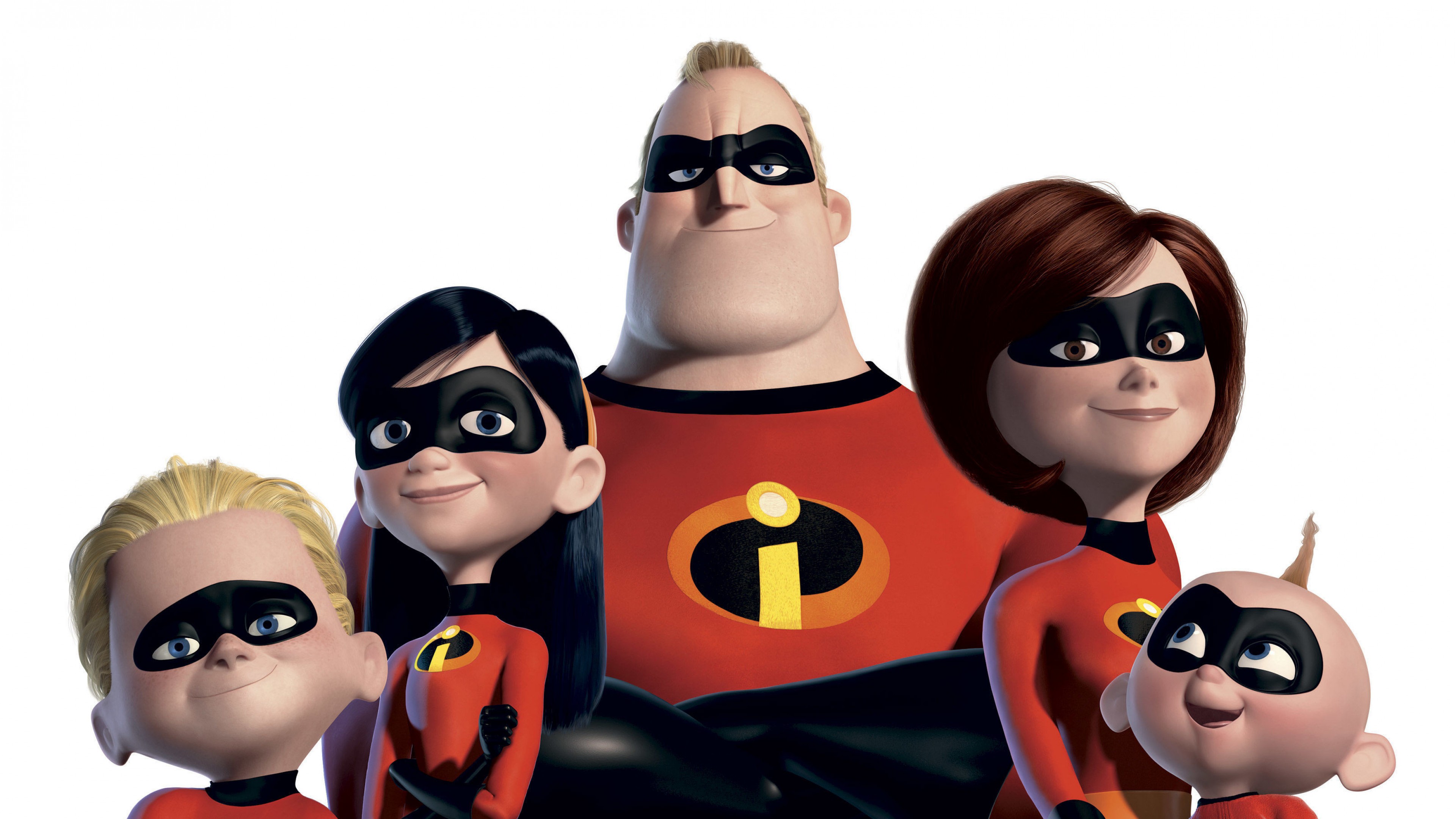 The Incredibles 2 Movie 2018 Wallpapers