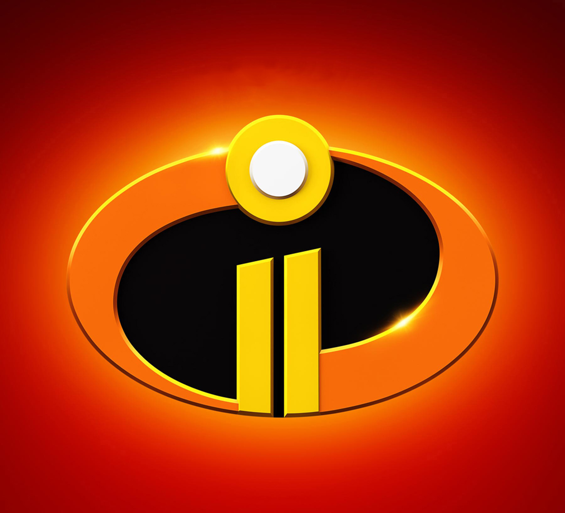 The Incredibles 2 Movie 2018 Wallpapers