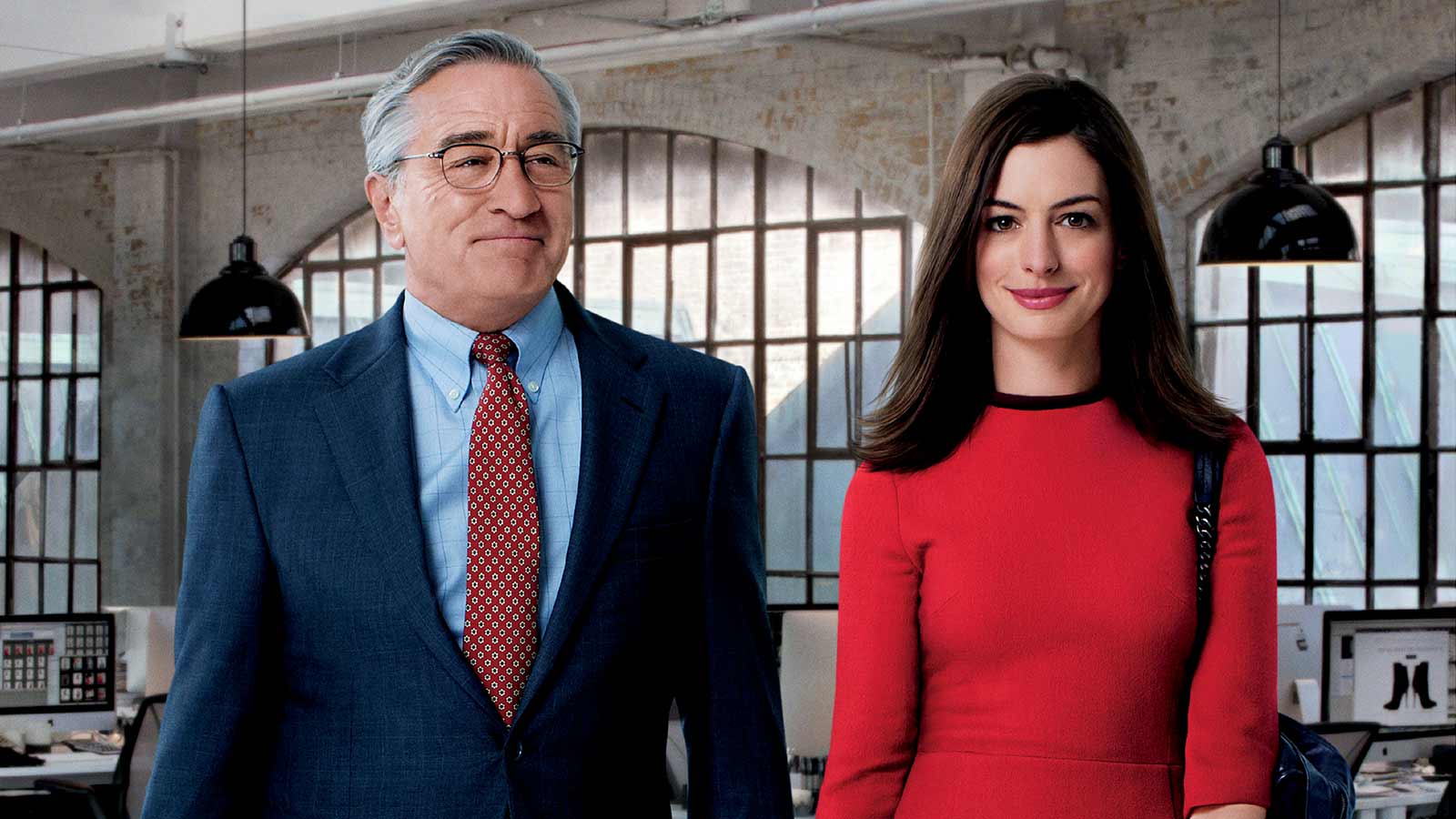 The Intern Wallpapers