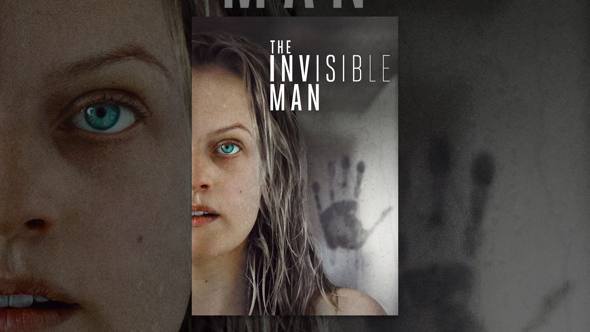 The Invisible Man 2020 Movie Wallpapers