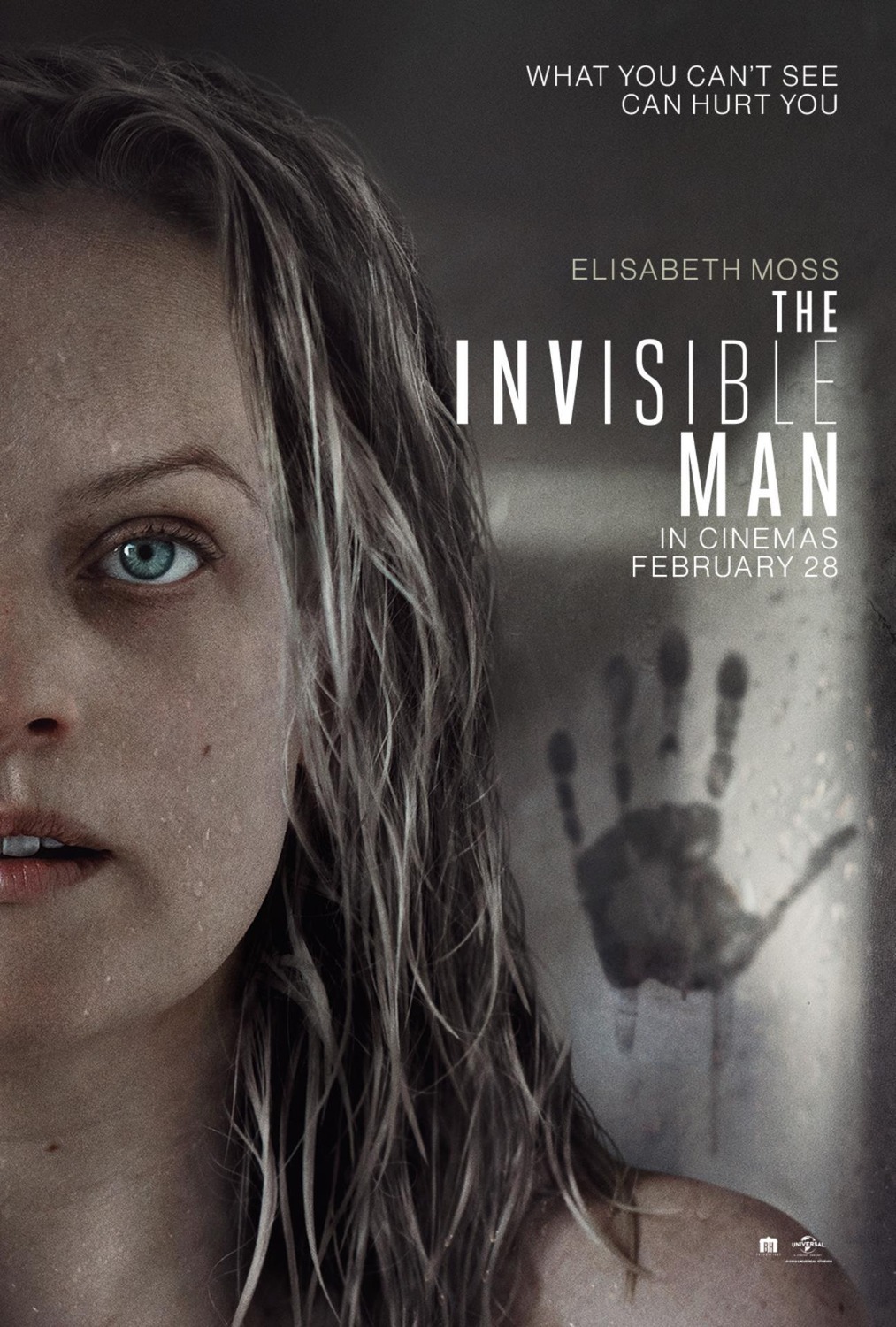 The Invisible Man Movie Wallpapers