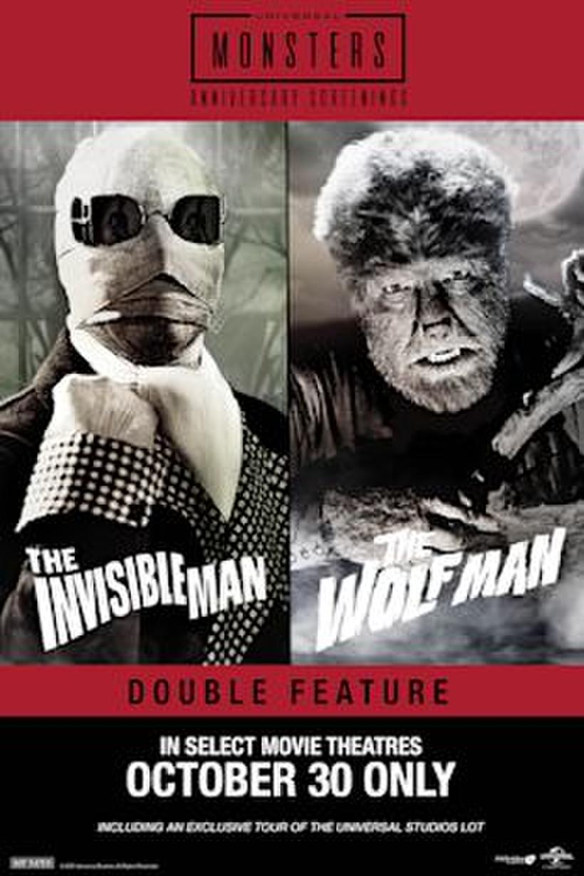 The Invisible Man Movie Wallpapers