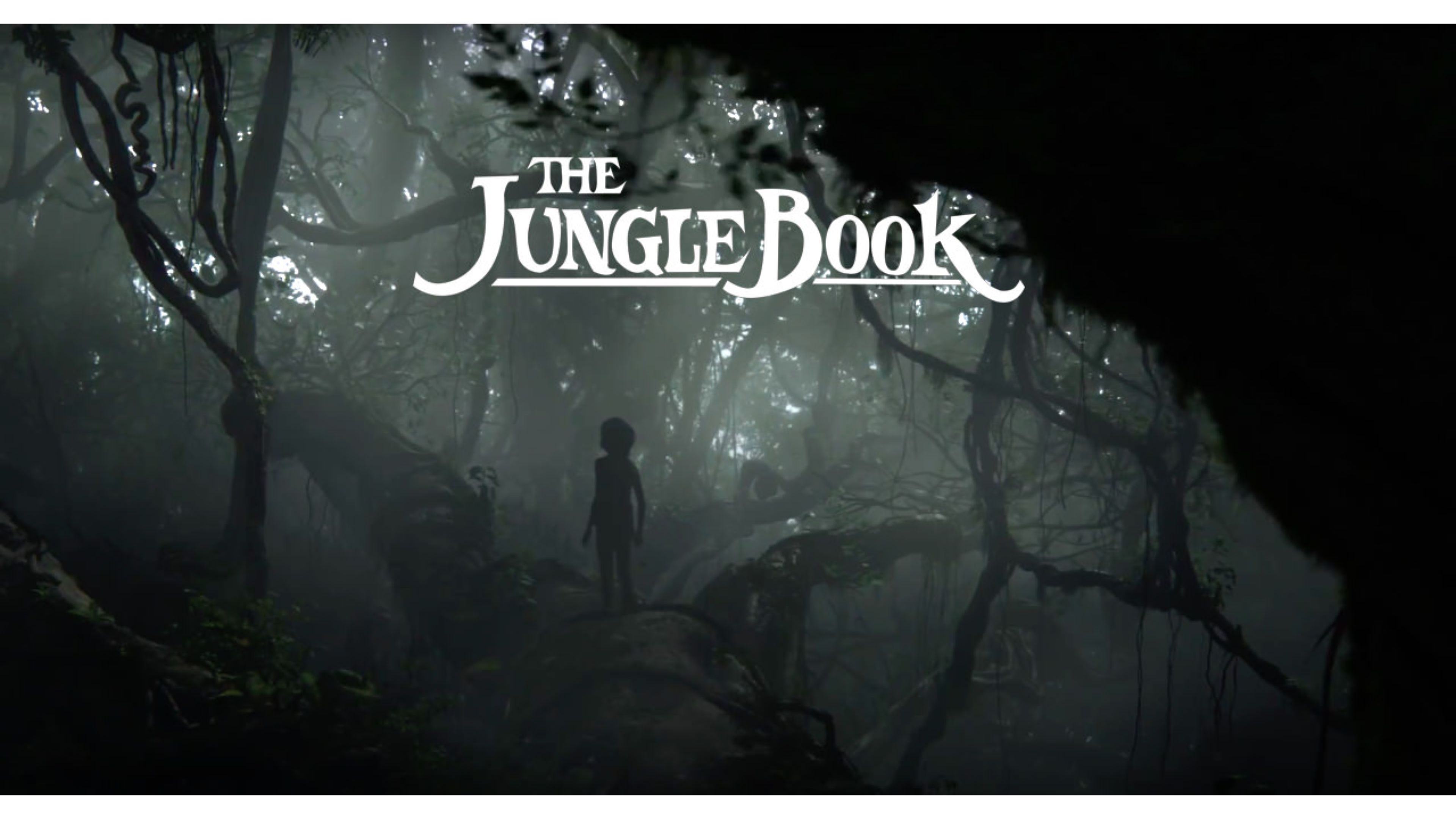 The Jungle Book (2016) Wallpapers