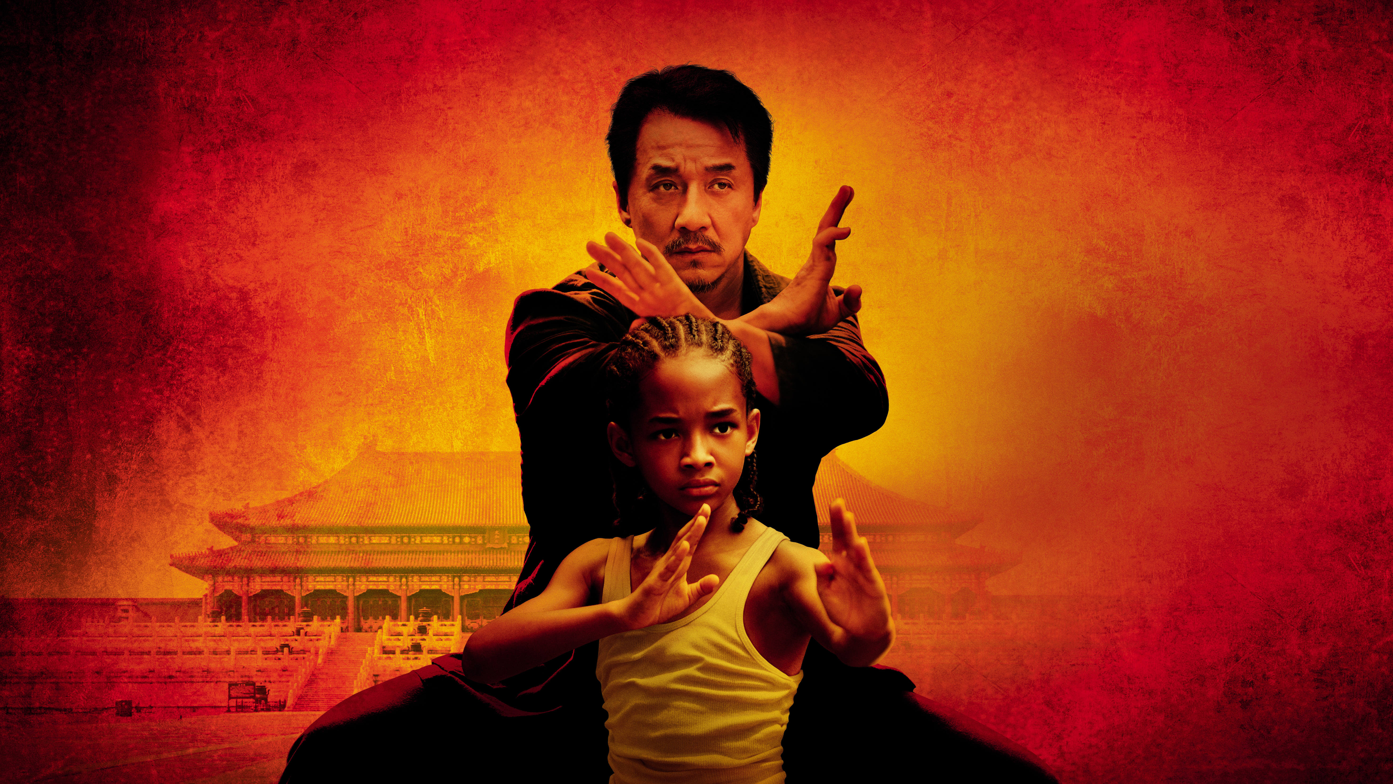 The Karate Kid (2010) Wallpapers