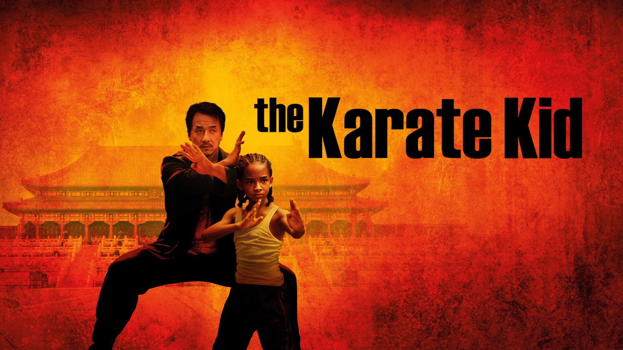 The Karate Kid (2010) Wallpapers