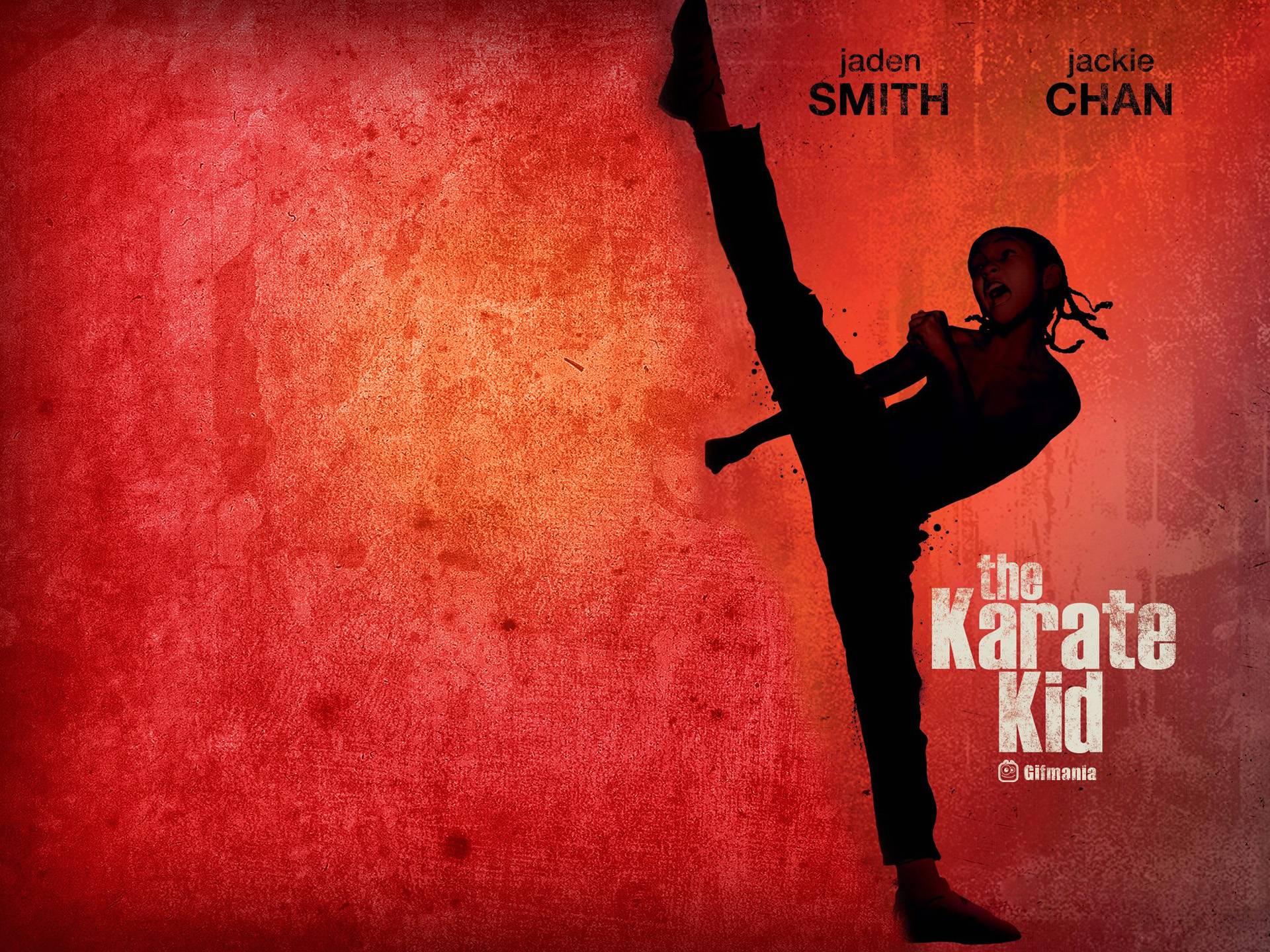 The Karate Kid (2010) Wallpapers