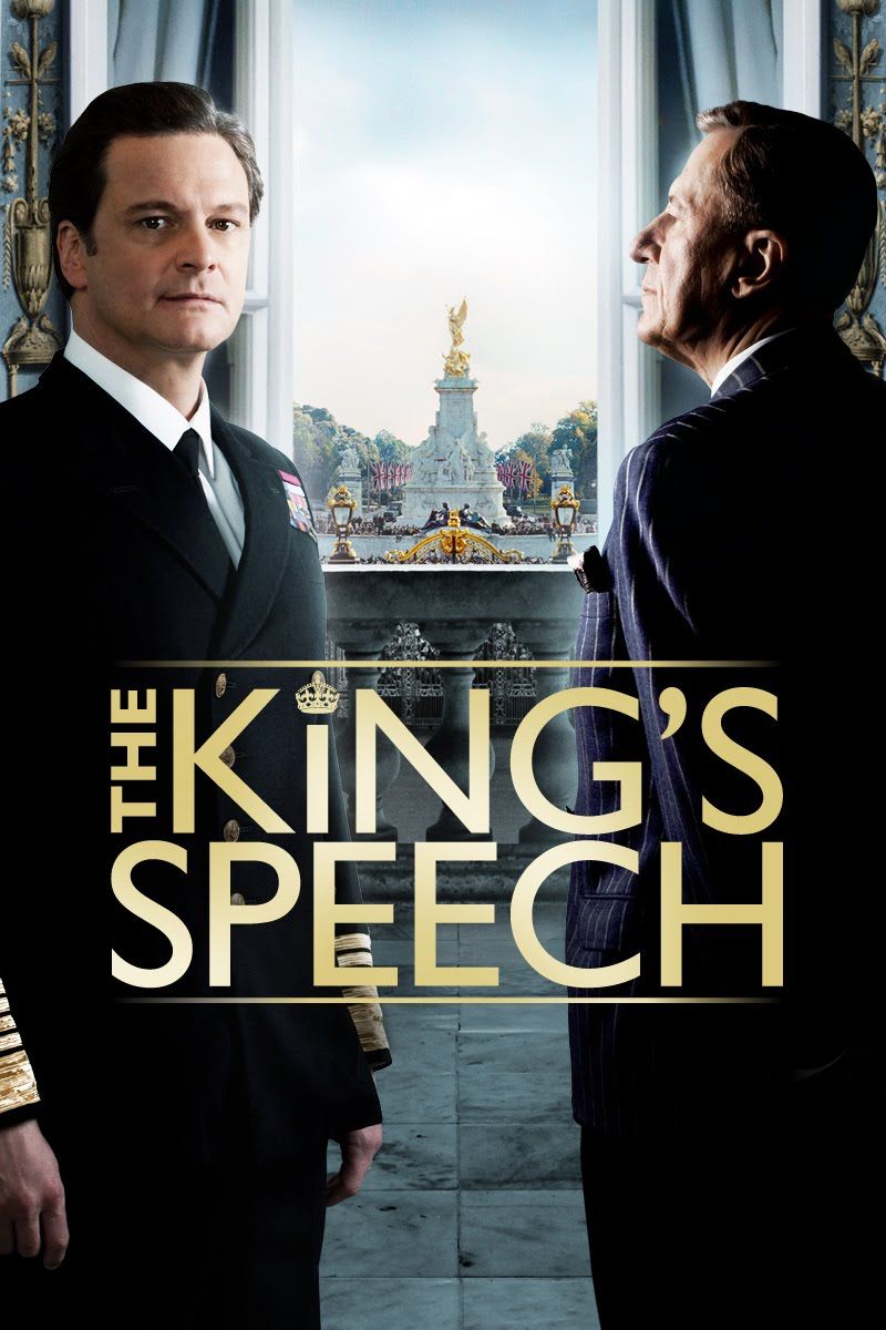 The King'S Speech Wallpapers