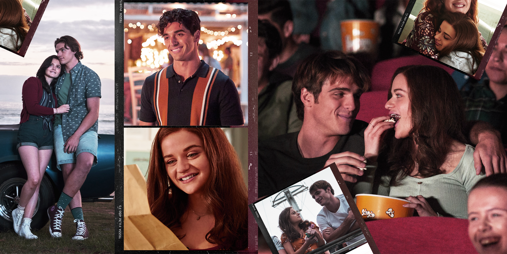 The Kissing Booth 3 Wallpapers