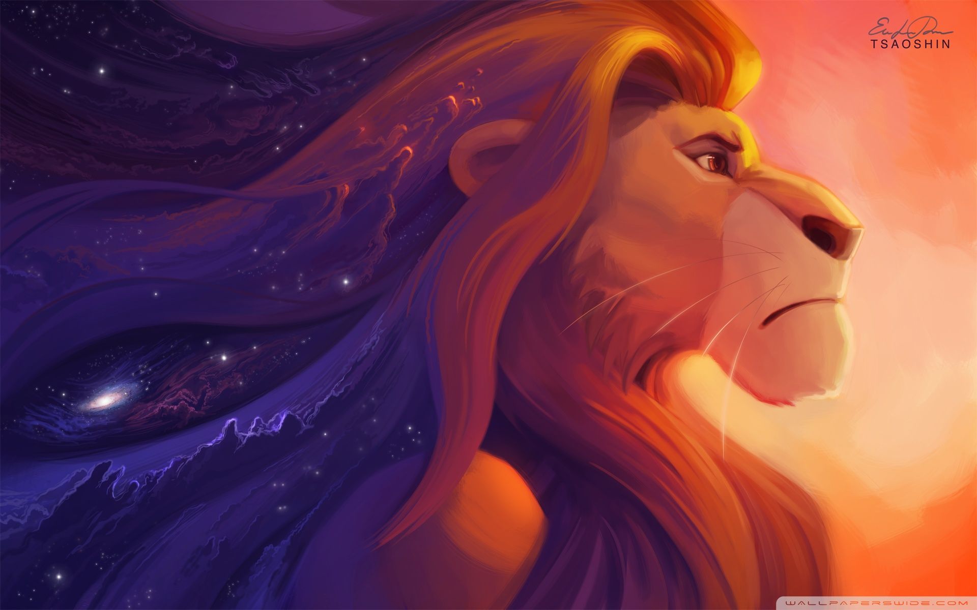 The Lion King Wallpapers