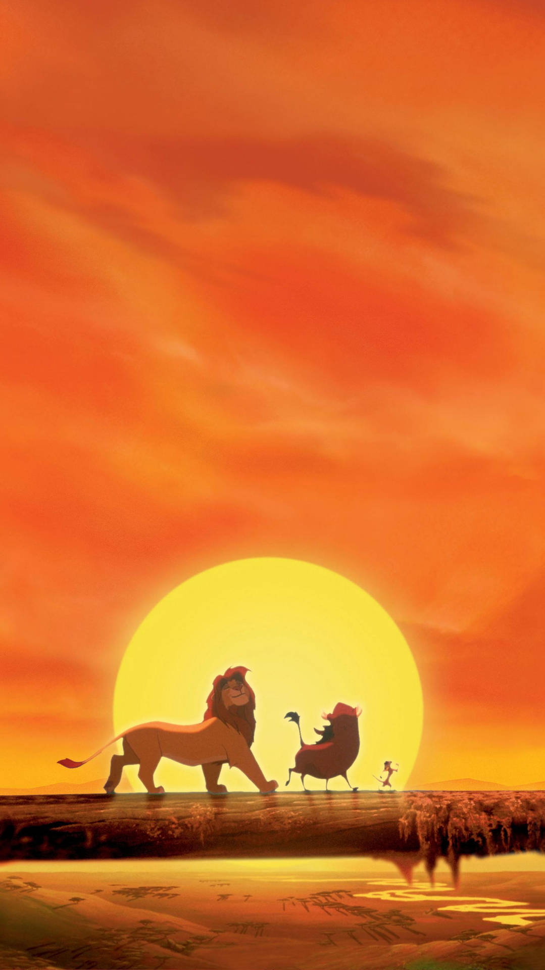 The Lion King Wallpapers