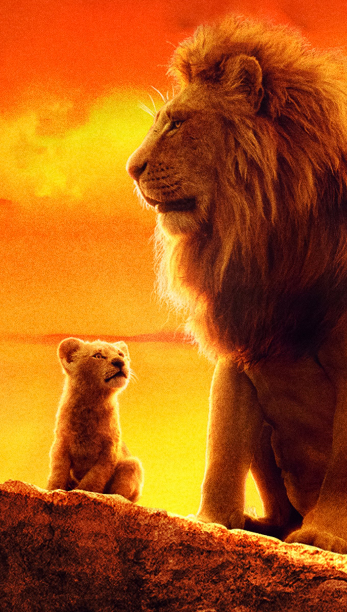 The Lion King Wallpapers