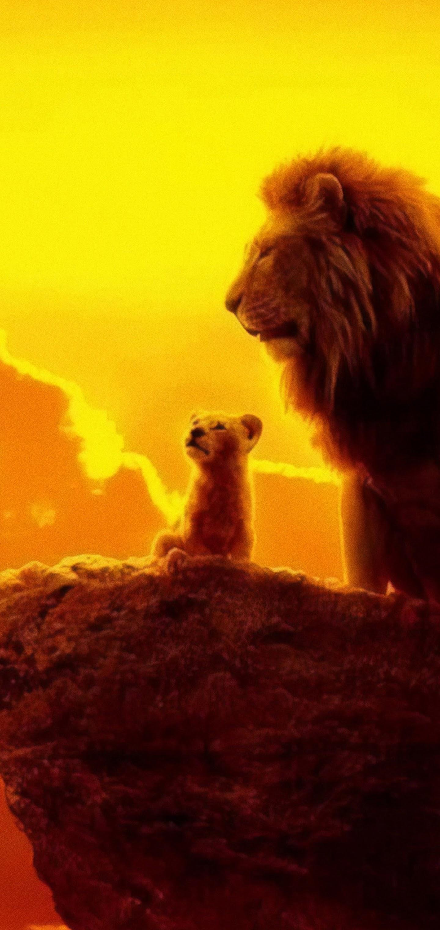 The Lion King Wallpapers