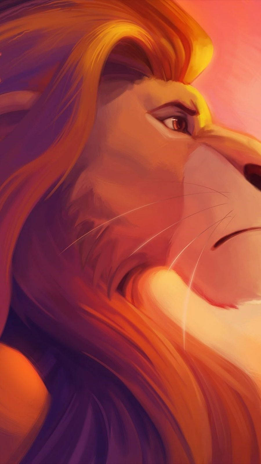 The Lion King Wallpapers