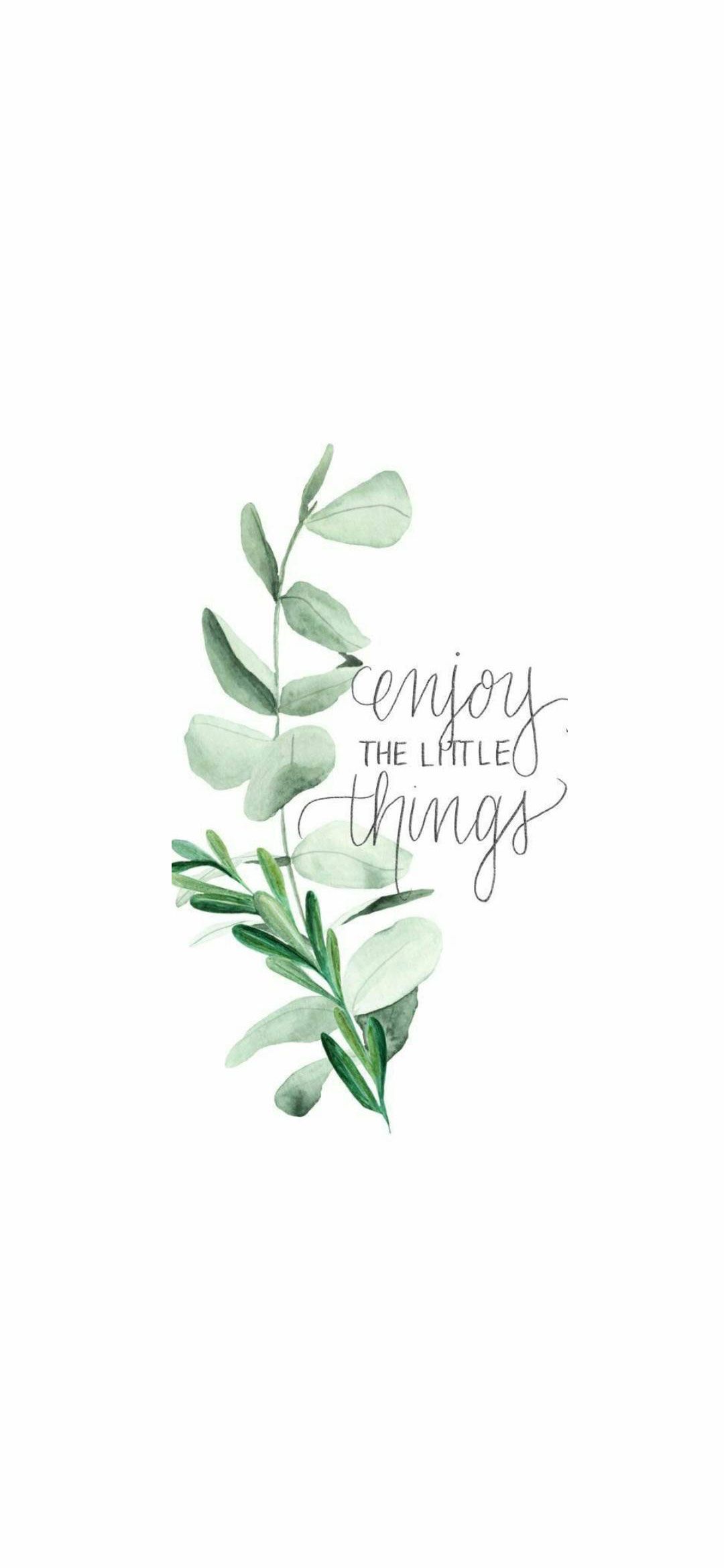 The Little Things Wallpapers