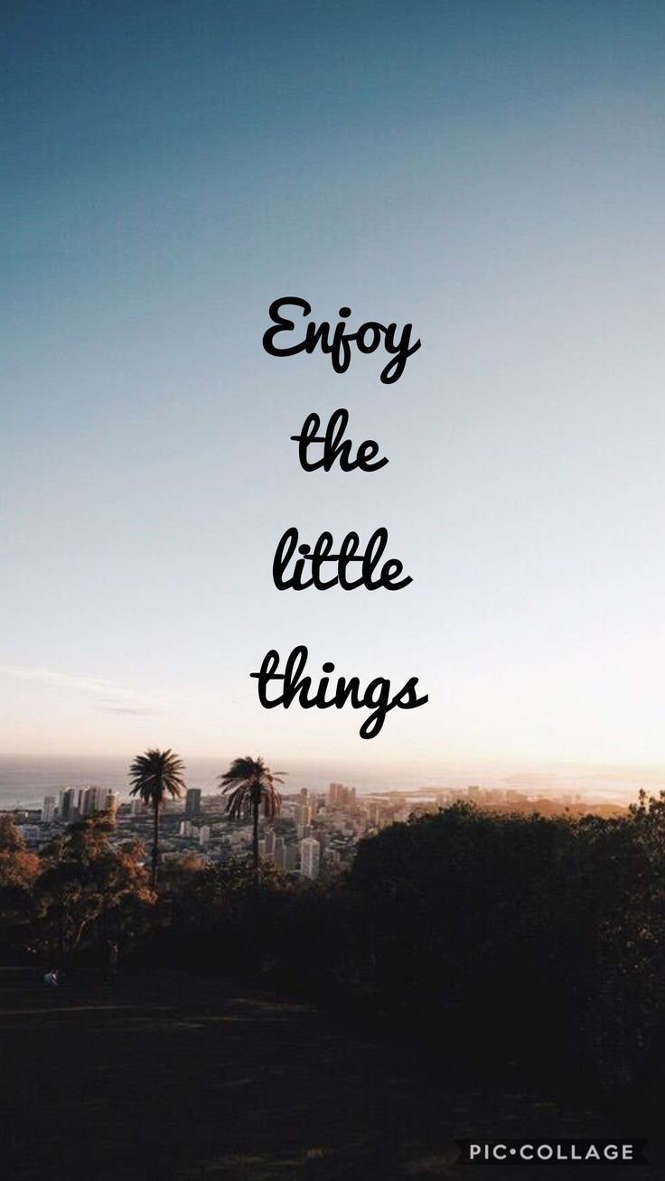 The Little Things Wallpapers