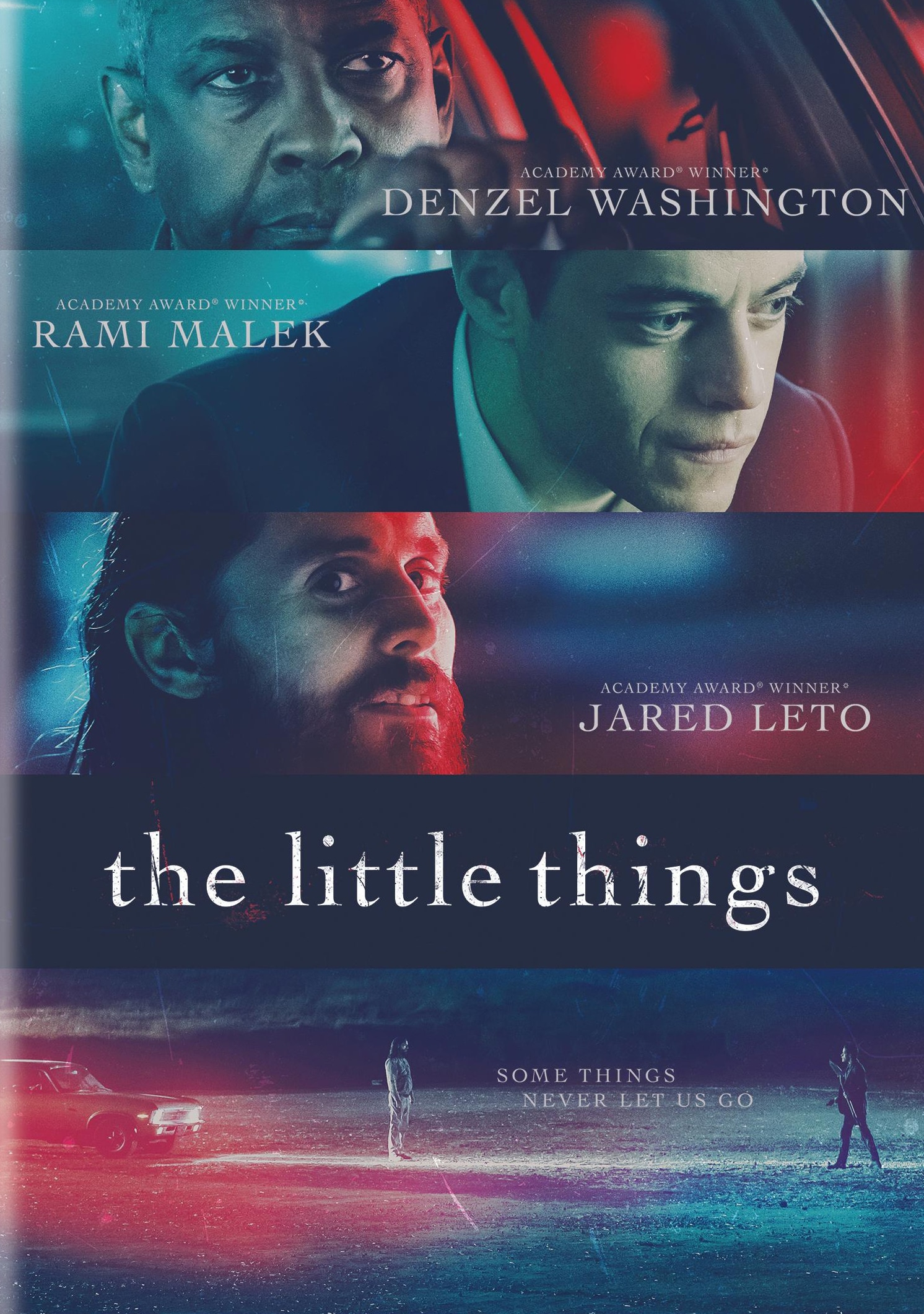 The Little Things Poster Wallpapers