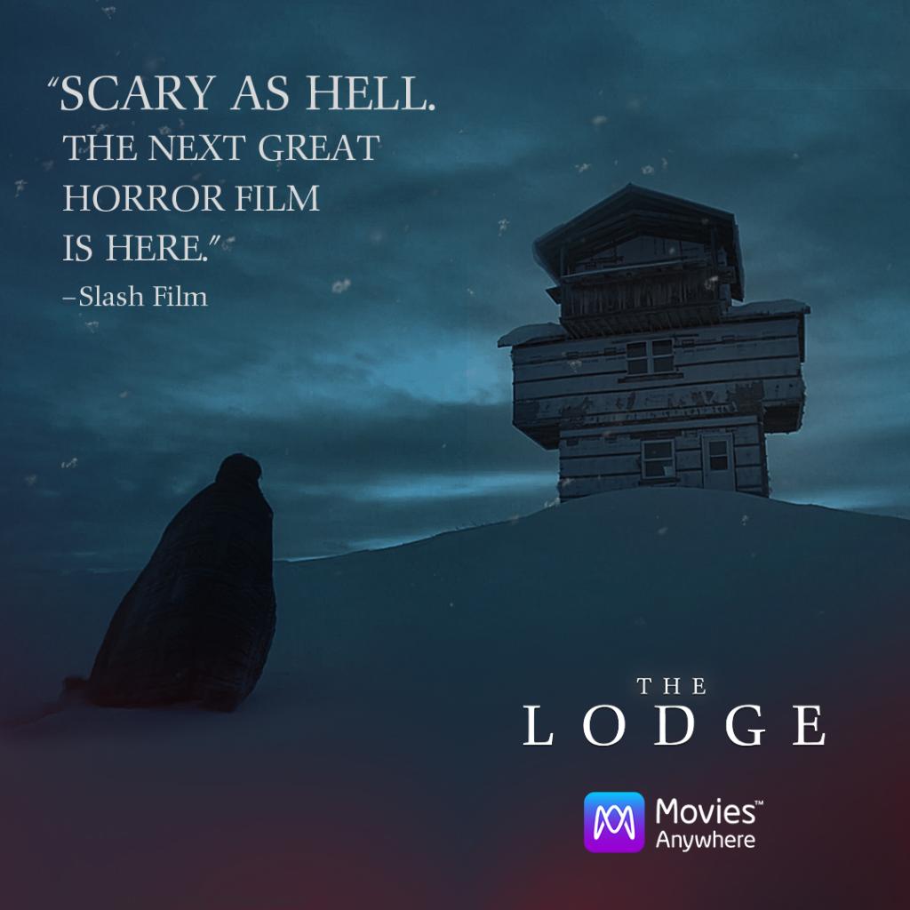 The Lodge 2019 Movie Wallpapers