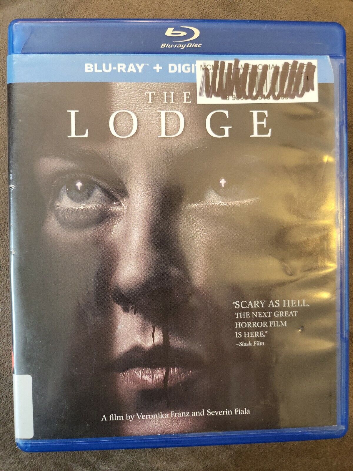 The Lodge 2019 Movie Wallpapers