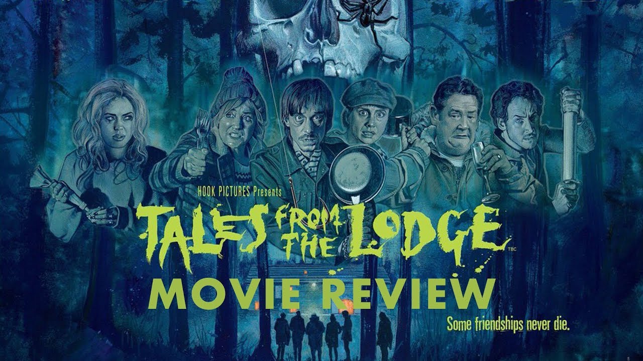 The Lodge 2019 Movie Wallpapers