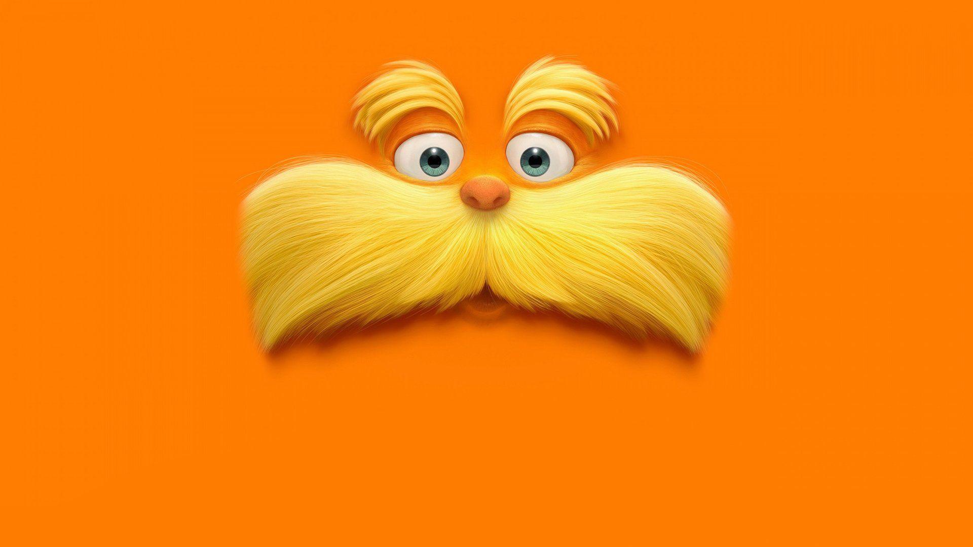 The Lorax Wallpapers