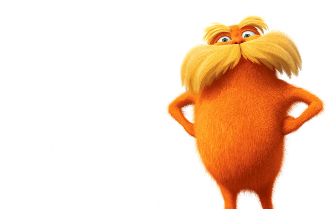 The Lorax Wallpapers