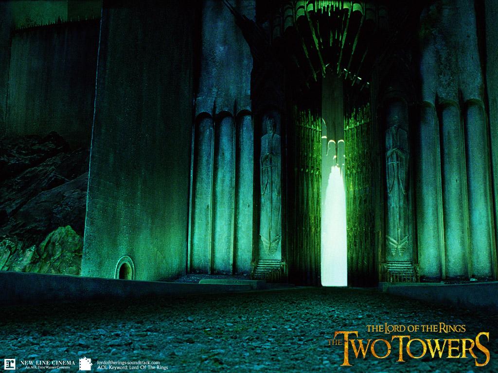 The Lord Of The Rings - The Two Towers Wallpapers