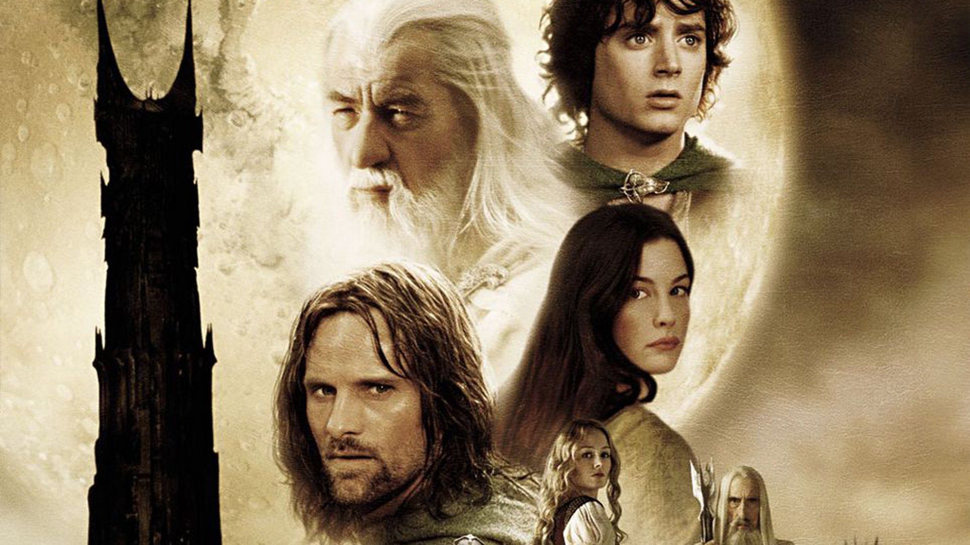 The Lord Of The Rings The Fellowship Of The Ring Wallpapers