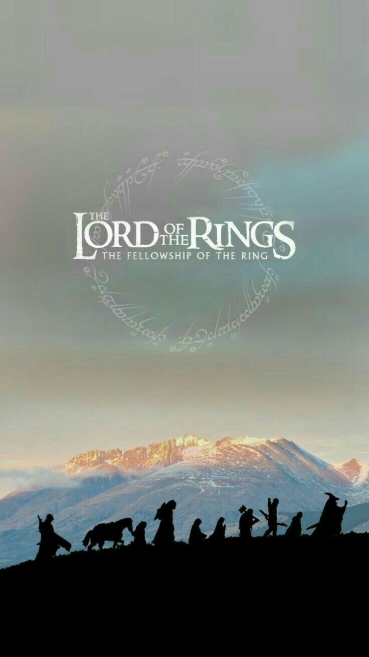 The Lord Of The Rings The Fellowship Of The Ring Wallpapers