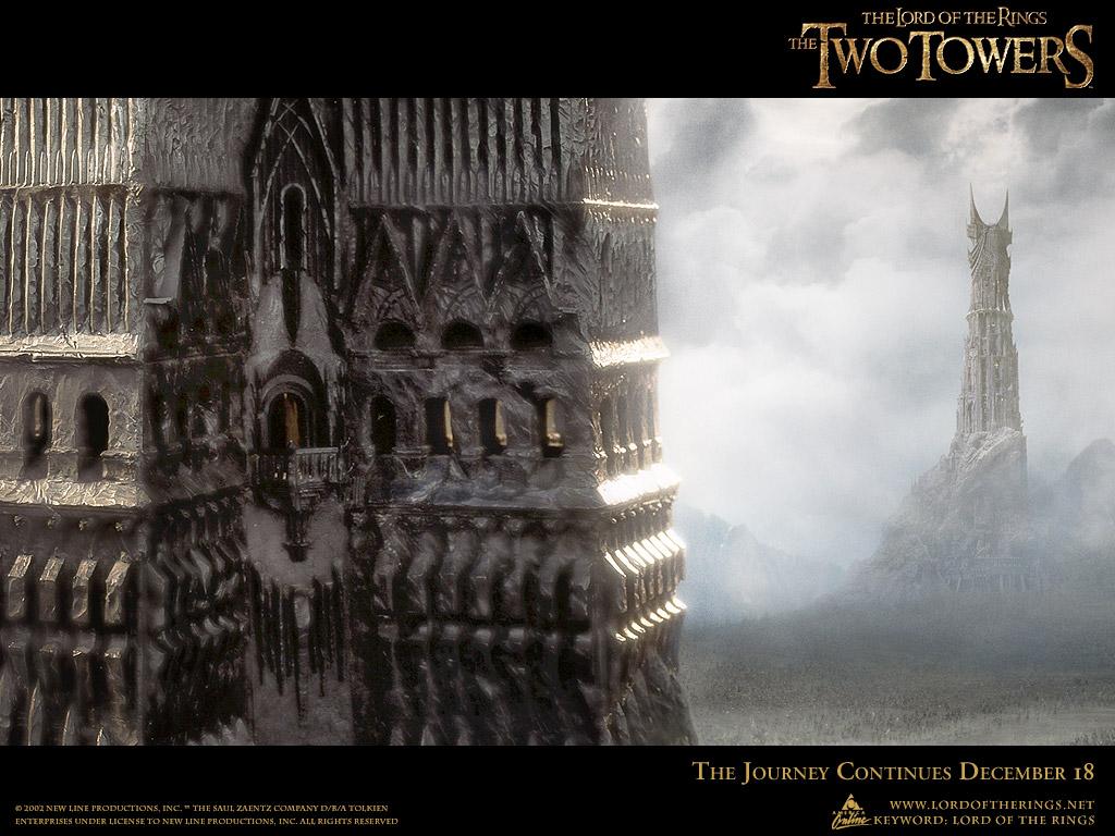 The Lord Of The Rings The Two Towers Wallpapers