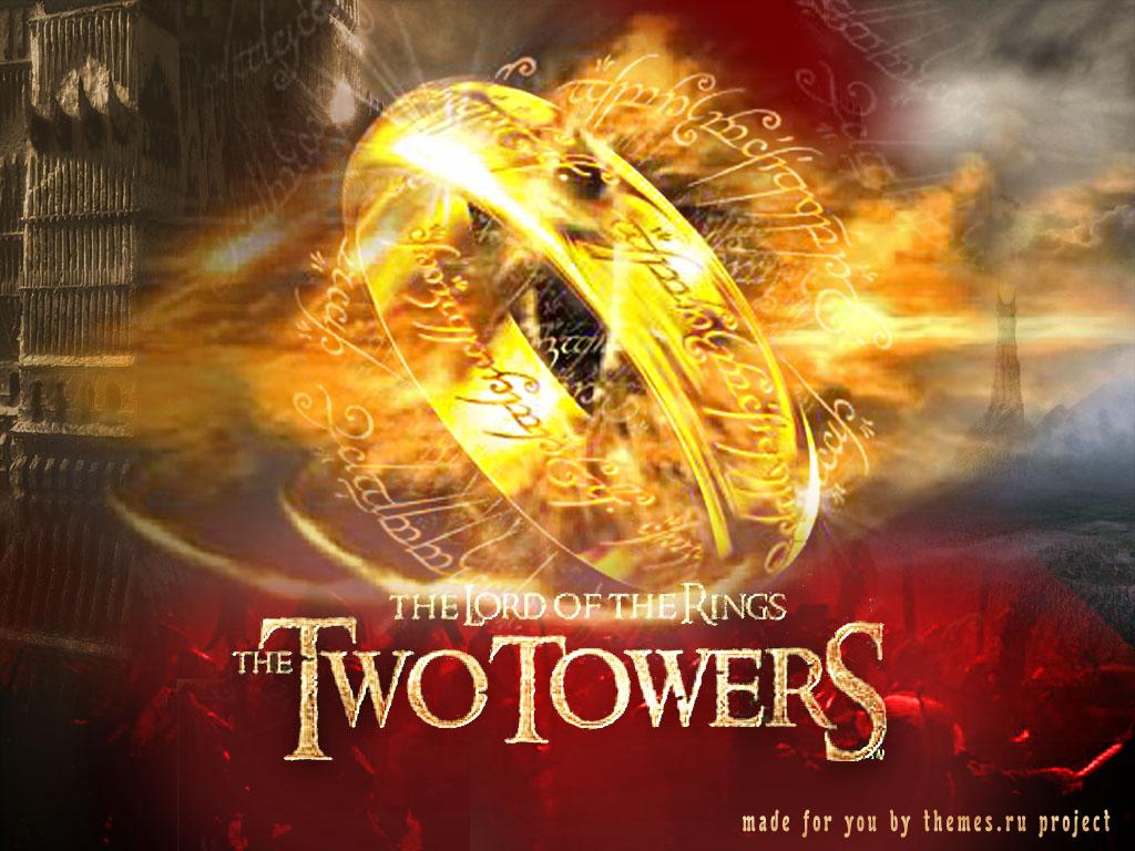 The Lord Of The Rings: The Two Towers Wallpapers