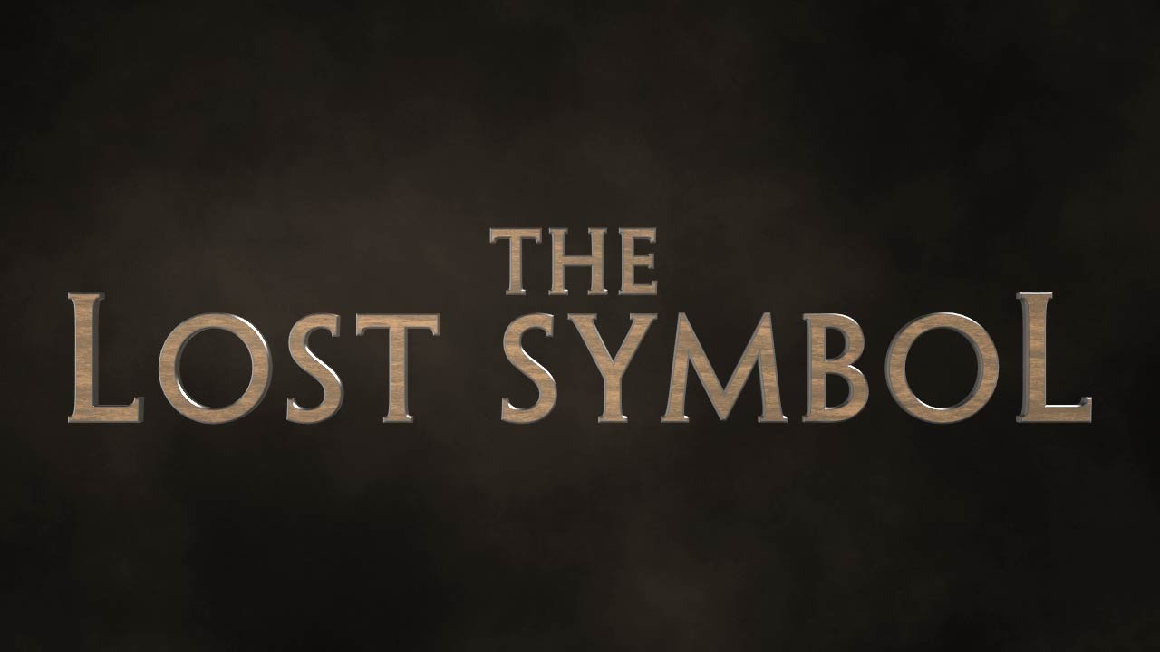 The Lost Symbol Movie 2021 Wallpapers