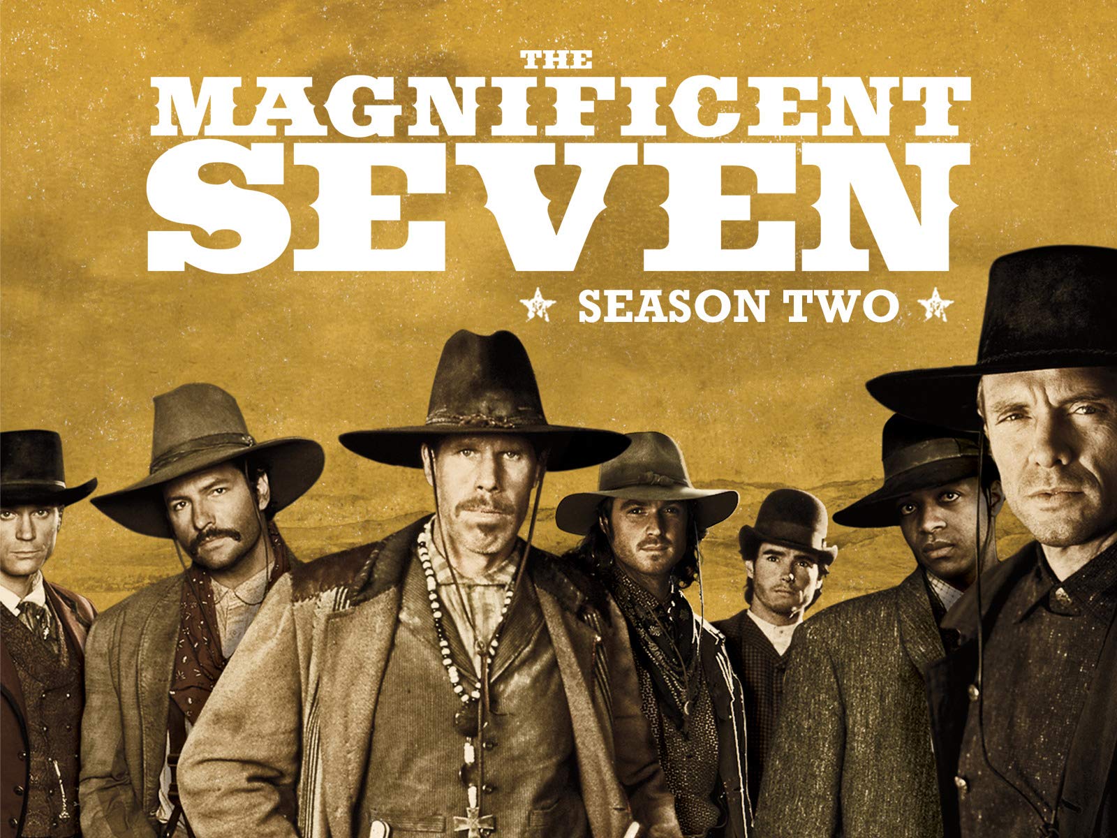 The Magnificent Seven Wallpapers