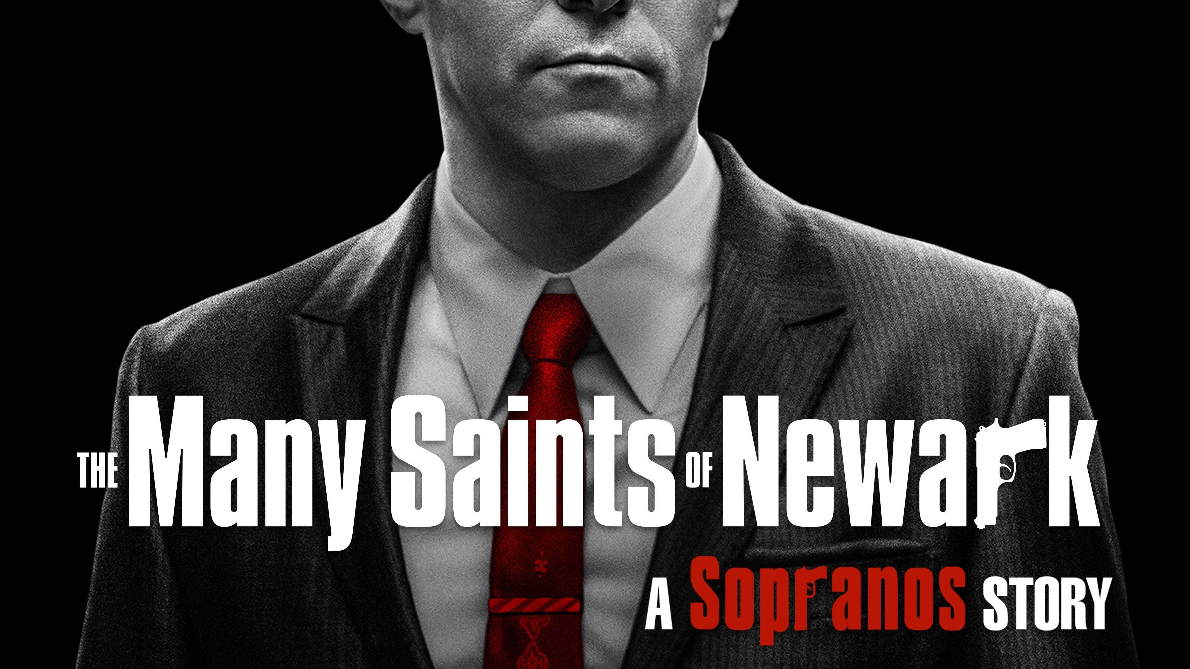 The Many Saints Of Newark 2021 Wallpapers