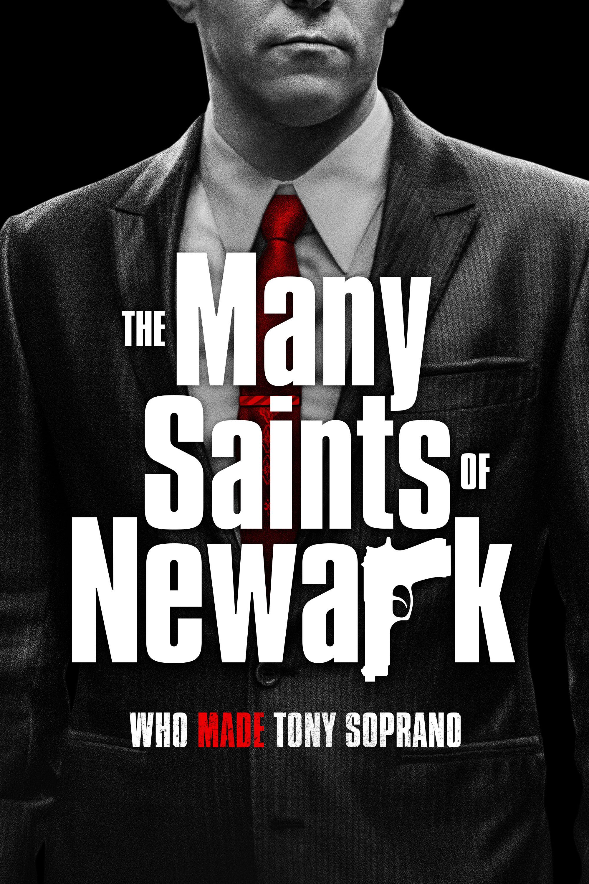 The Many Saints Of Newark 2021 Wallpapers